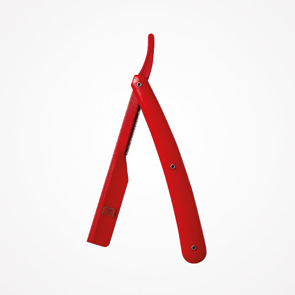 Navalha L3vel3 Vermelha