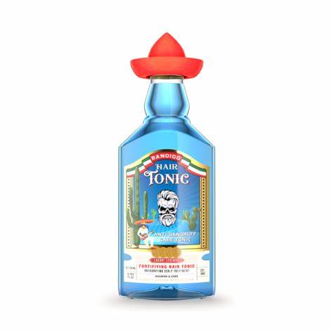 Bandido - Tónico Capilar - 250ml