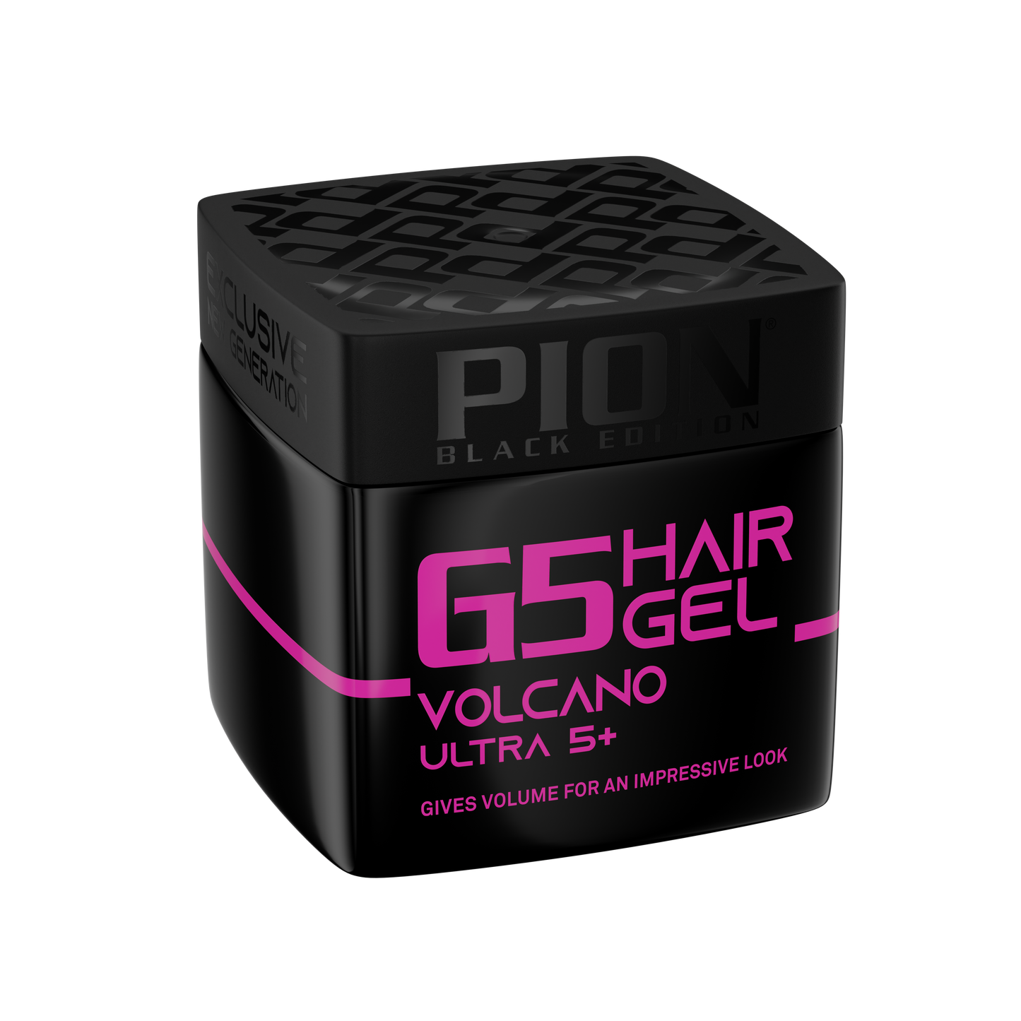 Pion - Gel Ultra +