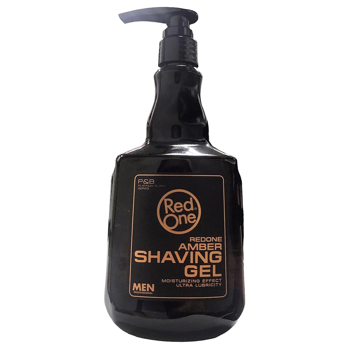 Redone- shaving gel Argan 1000ml