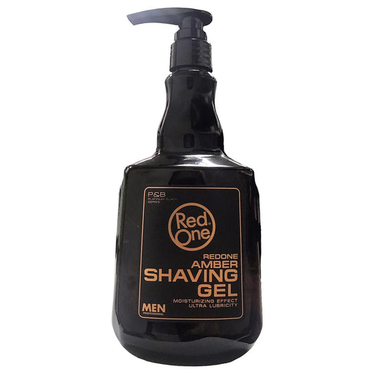 Redone- shaving gel Argan 1000ml