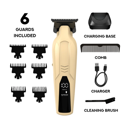Supreme Trimmer - VADER™ Lite Trimmer Sand