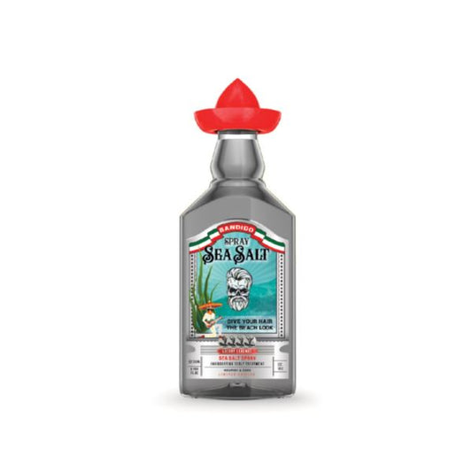 Bandido - Sea Salt Spray - 250ml