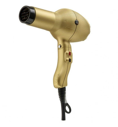 SECADOR GAMMA+ BARBER PHON (Várias Cores)