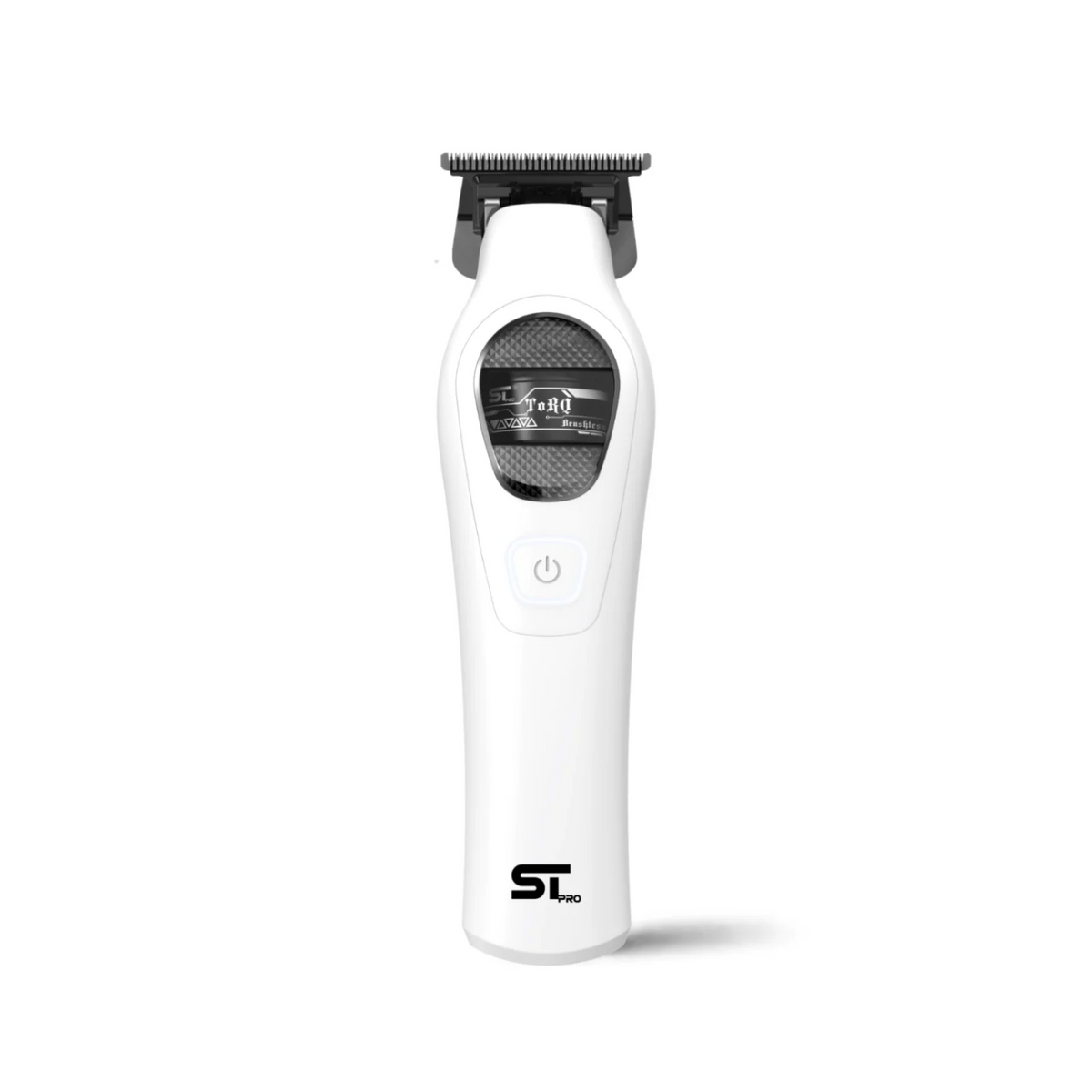 Supreme Trimmer - TORQ Trimmer™ White