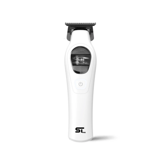 Supreme Trimmer - TORQ Trimmer™ White