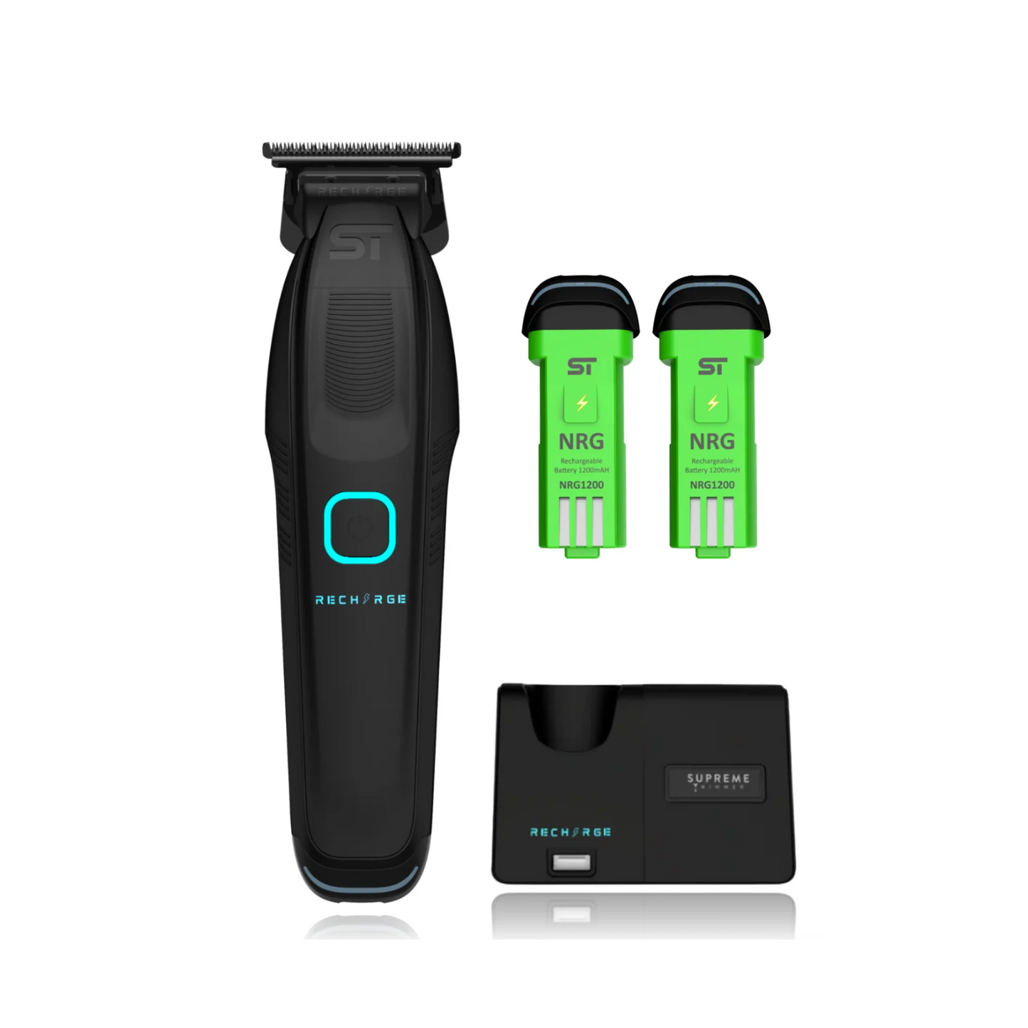 STpro - Recharge Trimmer