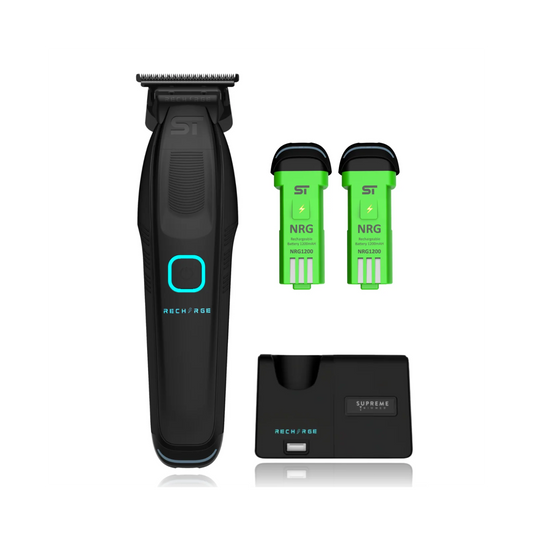 STpro - Recharge Trimmer