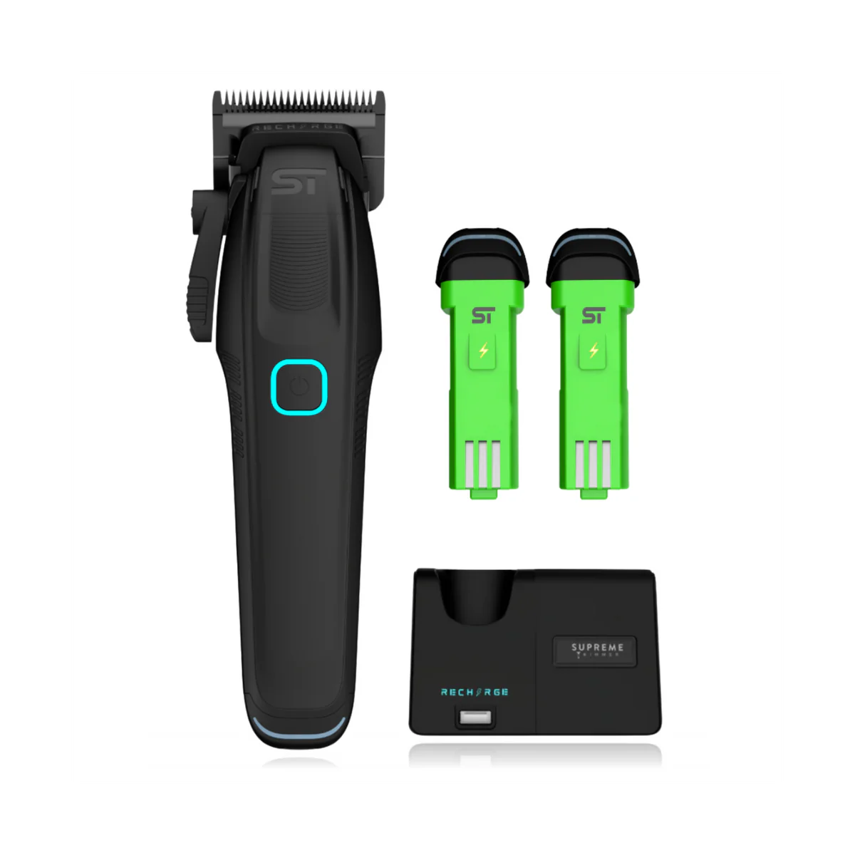 STpro - Recharge Clipper