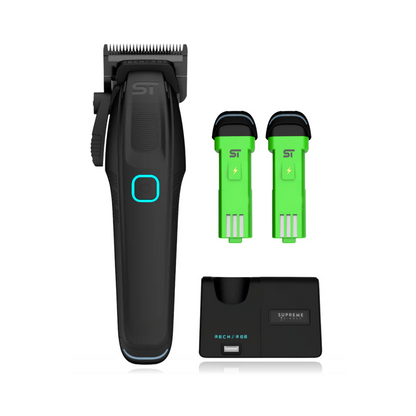STpro - Recharge Clipper