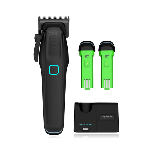 STpro - Recharge Clipper