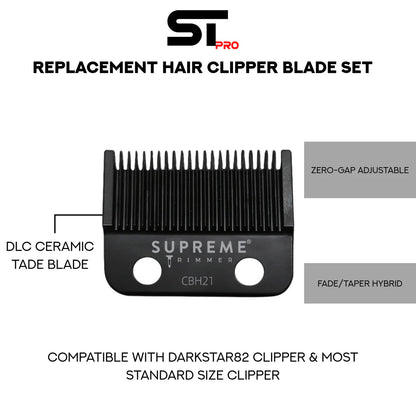 STpro - DarkStar 82 Clipper