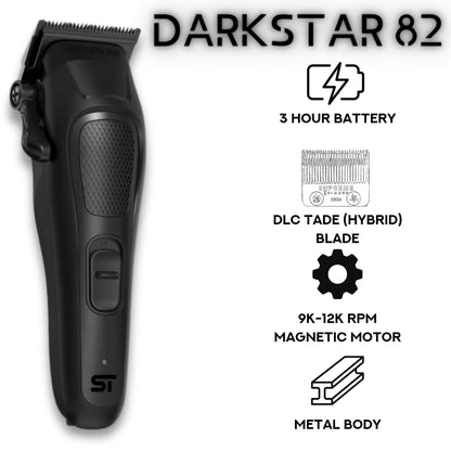 STpro - DarkStar 82 Clipper