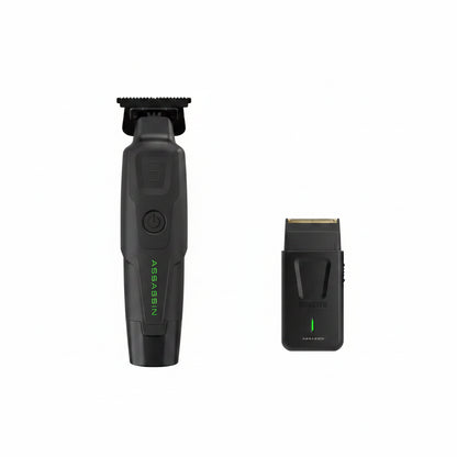 Monster - Assassin Trimmer + shaver