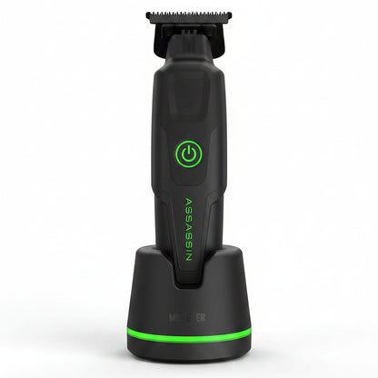 Monster - Assassin Trimmer + shaver
