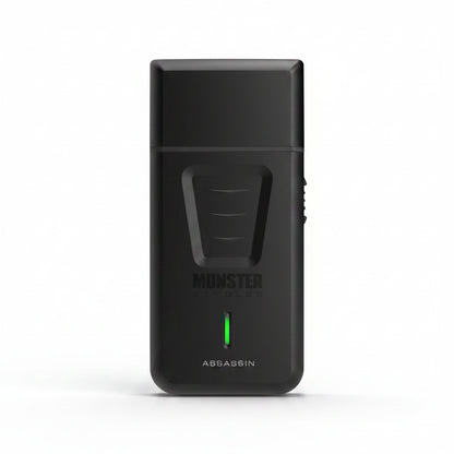 Monster - Assassin Shaver