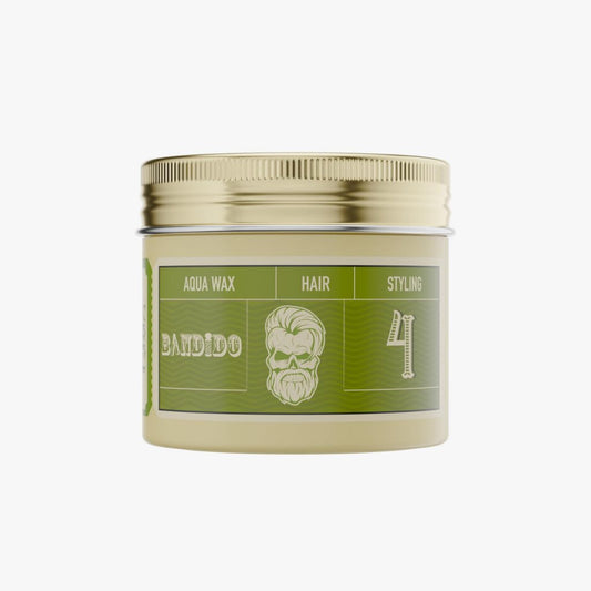 Bandido Cera Hair Wax 4 (One Million)