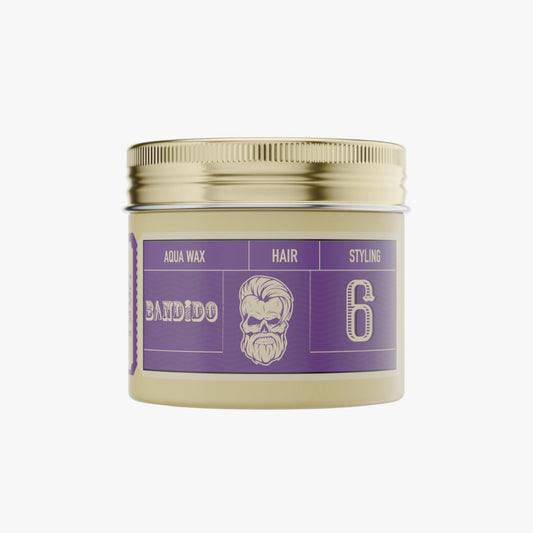Bandido Cera Hair Wax 6 (Hugo Boss)