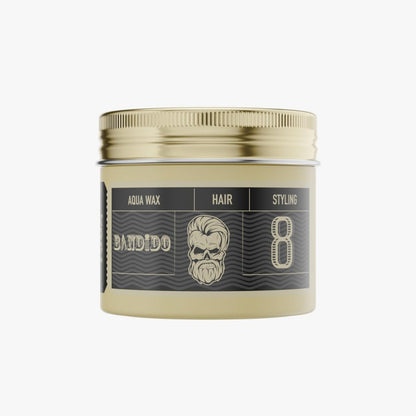 Bandido Cera Hair Wax 8 (Baunilha)