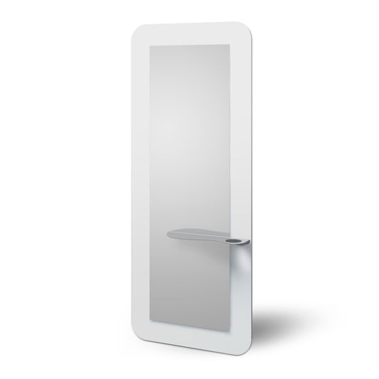 Espelho - ZOEL Branco