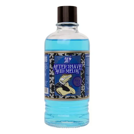 Hey Joe-After Shave nº3 Acid Melon 400ml