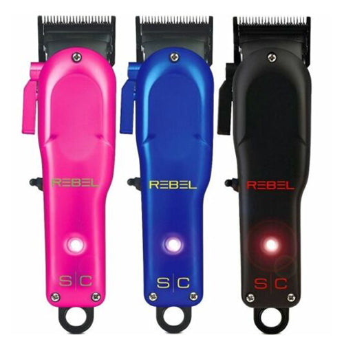 Style craft-Super Torque Rebel