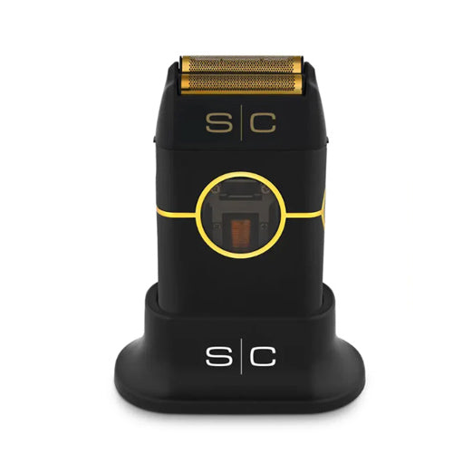 Shaver Stylecraft Instinct Metal Edition - Preto