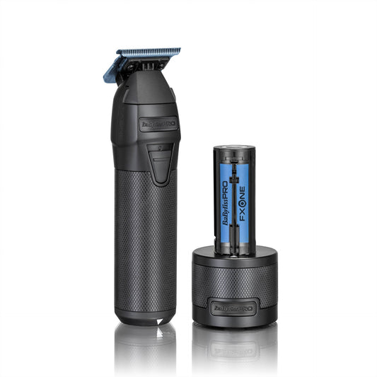 Babyliss - FXOne Skeleton All-Metal Black
