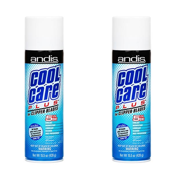 Andis- Cool Care 5em1 - 2unds