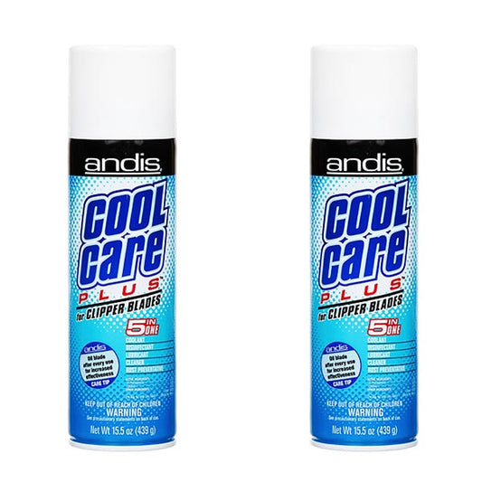 Andis- Cool Care 5em1 - 2unds