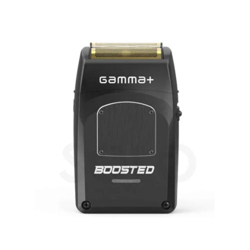 Gamma+ shaver BOSTEED