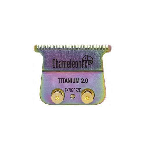 Babyliss-Skeleton 2.0 FX707G2ZE