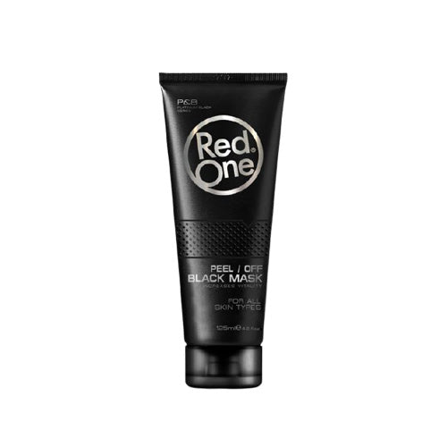 Red One-Black Mask 125ml