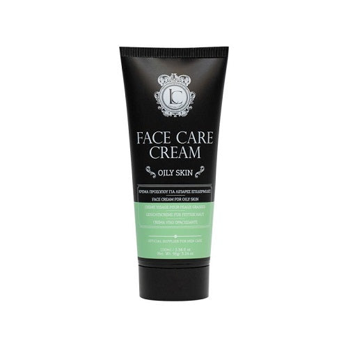 Lavish Care-Creme Facial Peles Oleosas 100ml