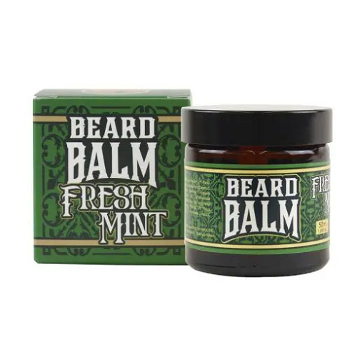 Hey Joe- Balm para a Barba  Nº7 Aroma Menta 60ml