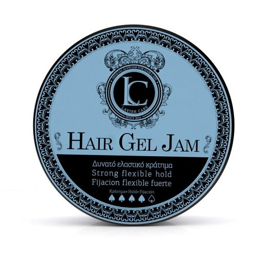 Lavish Care -Gel de Cabelo 100ml