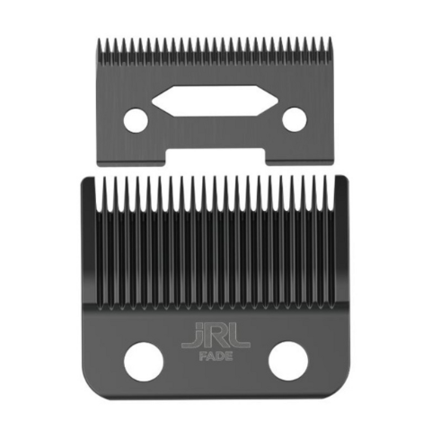 JRL- 2020C- Onyx Fade Blade