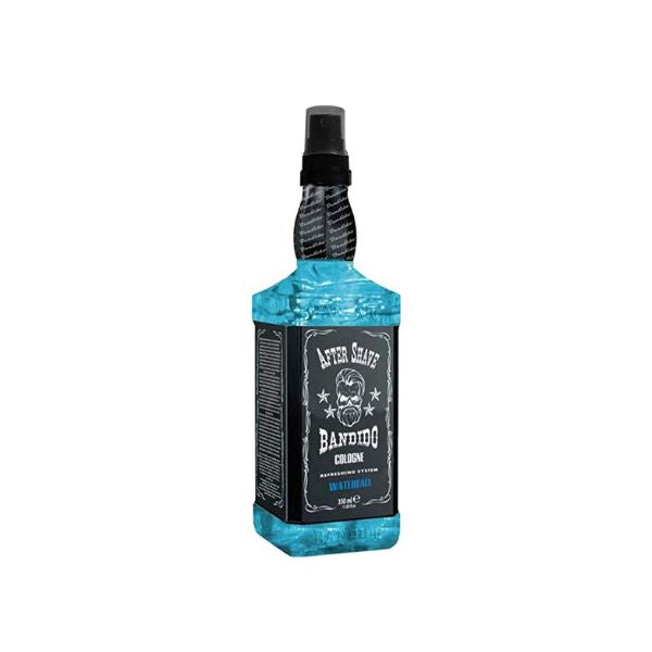 Bandido - After Shave Cologne Waterfall/Berlim 150ml