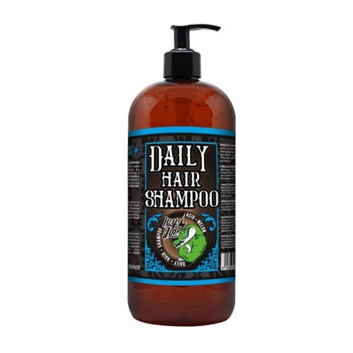 Hey Joe-Daily Champô  1000 ml
