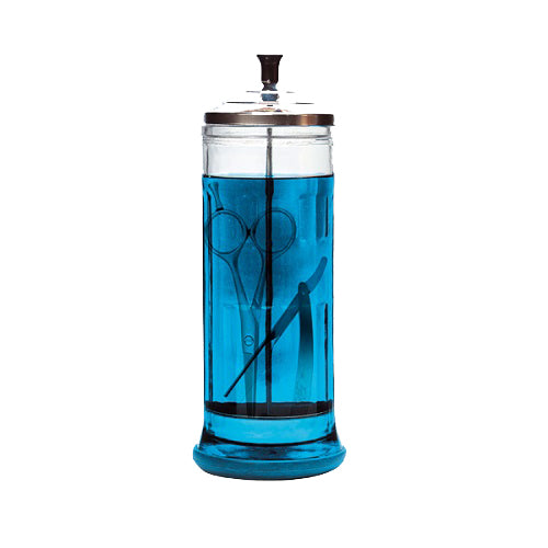 Jarro Esterelizador Capitan Cook 1100ml