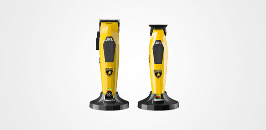 JRL - Diamante Combo Lamborghini Collection YELLOW