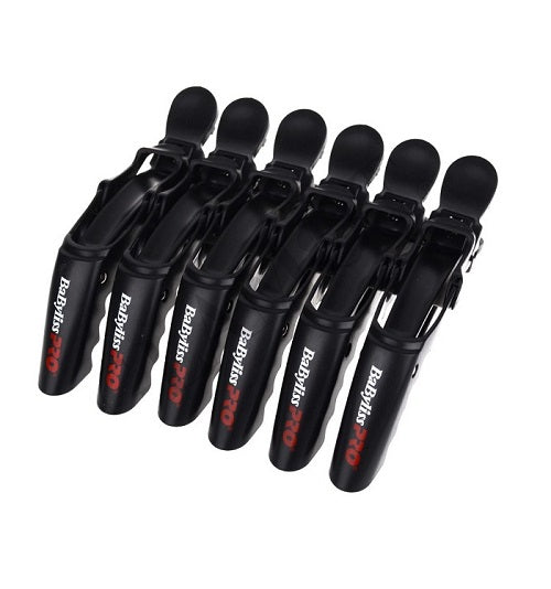 Babyliss- Pinças 6unds