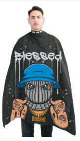 Penteador BLESSED