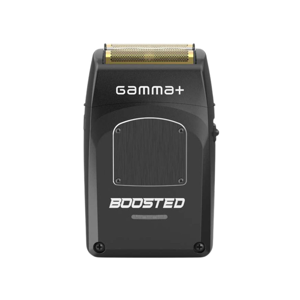 Gamma Piu Boosted - Shaver