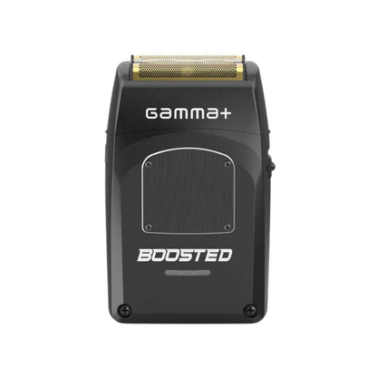 Gamma Piu Boosted - Shaver