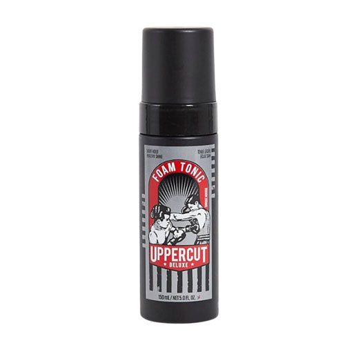 Uppercut Deluxe-Foaming Tonic 150ml
