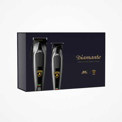 JRL - Diamante Combo Lamborghini Collection BLACK