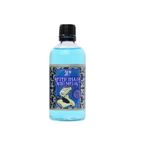 Hey Joe-After Shave nº3 Acid Melon 100ml