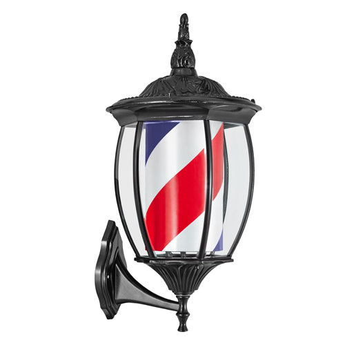 Barber Pole- PAULY