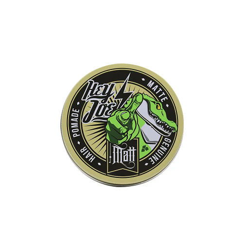 Hey Joe- Cera Matte  15ml